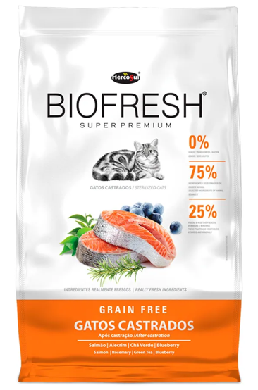 Biofresh Super Premium