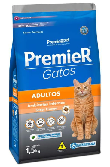 Premier Ambientes Internos